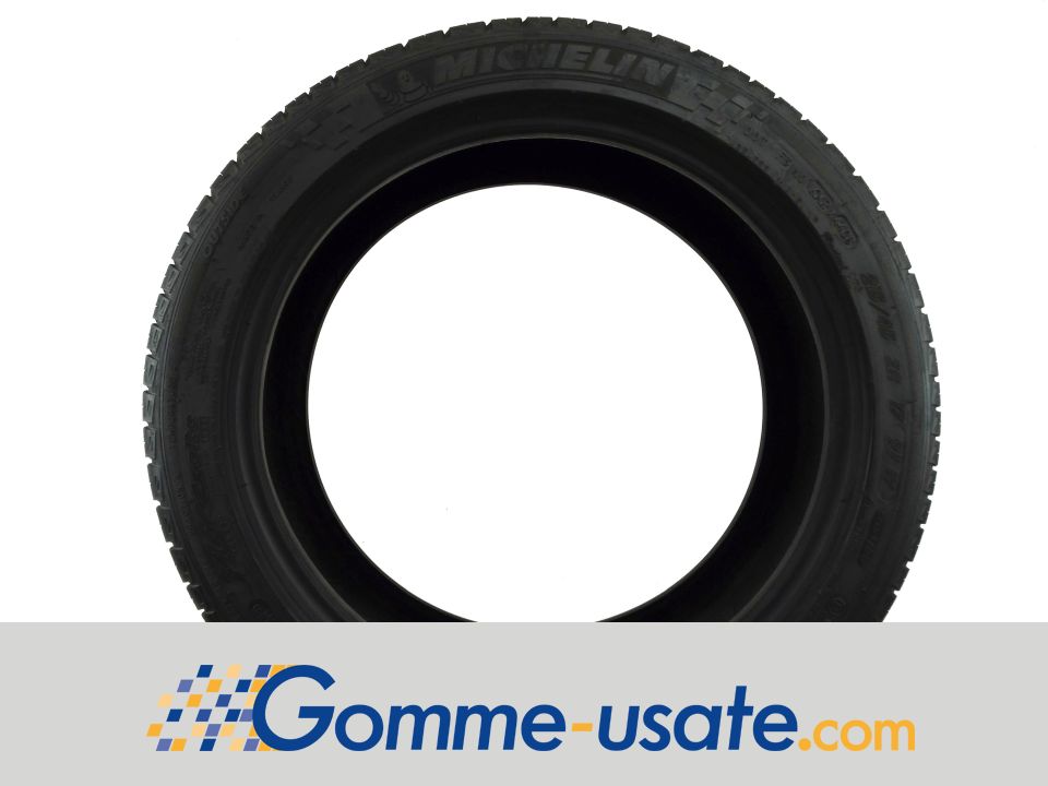 Thumb Michelin Gomme Usate Michelin 215/45 ZR17 91W Pilot Exalto PE2 XL (60%) pneumatici usati Estivo_1